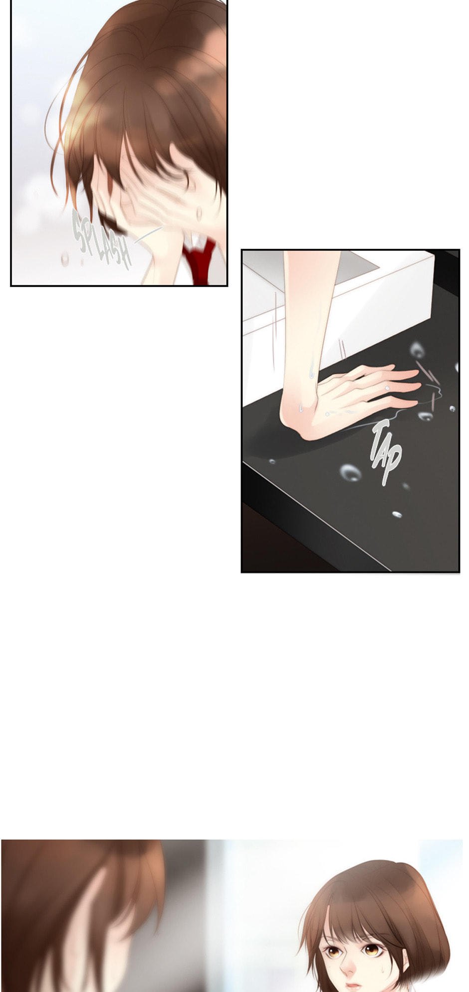 Eojjeoda Balgyeonhan 7wol Chapter 2 page 10 - 