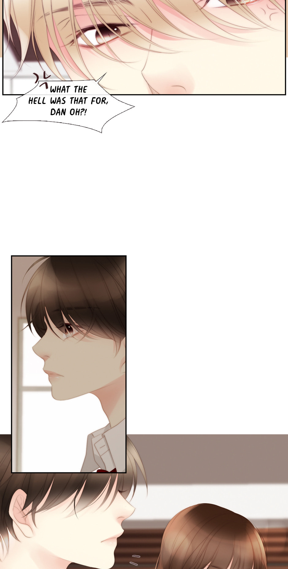 Eojjeoda Balgyeonhan 7wol Chapter 20 page 2 - 