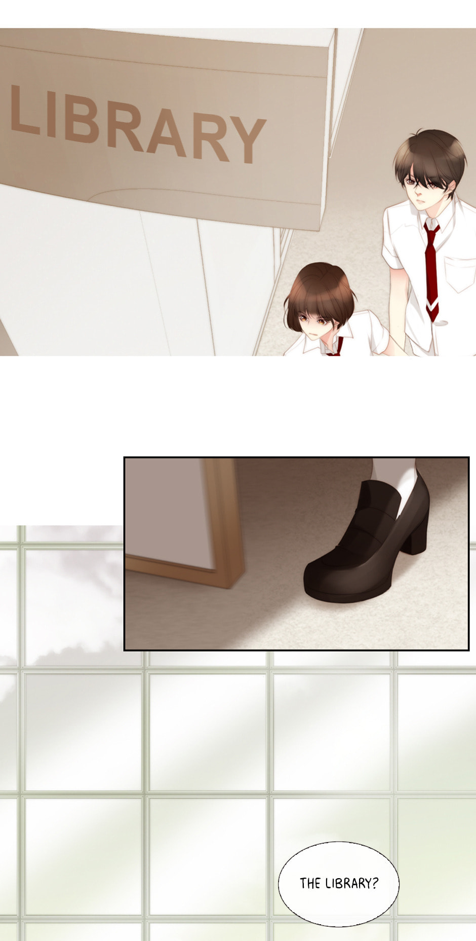 Eojjeoda Balgyeonhan 7wol Chapter 20 page 12 - 