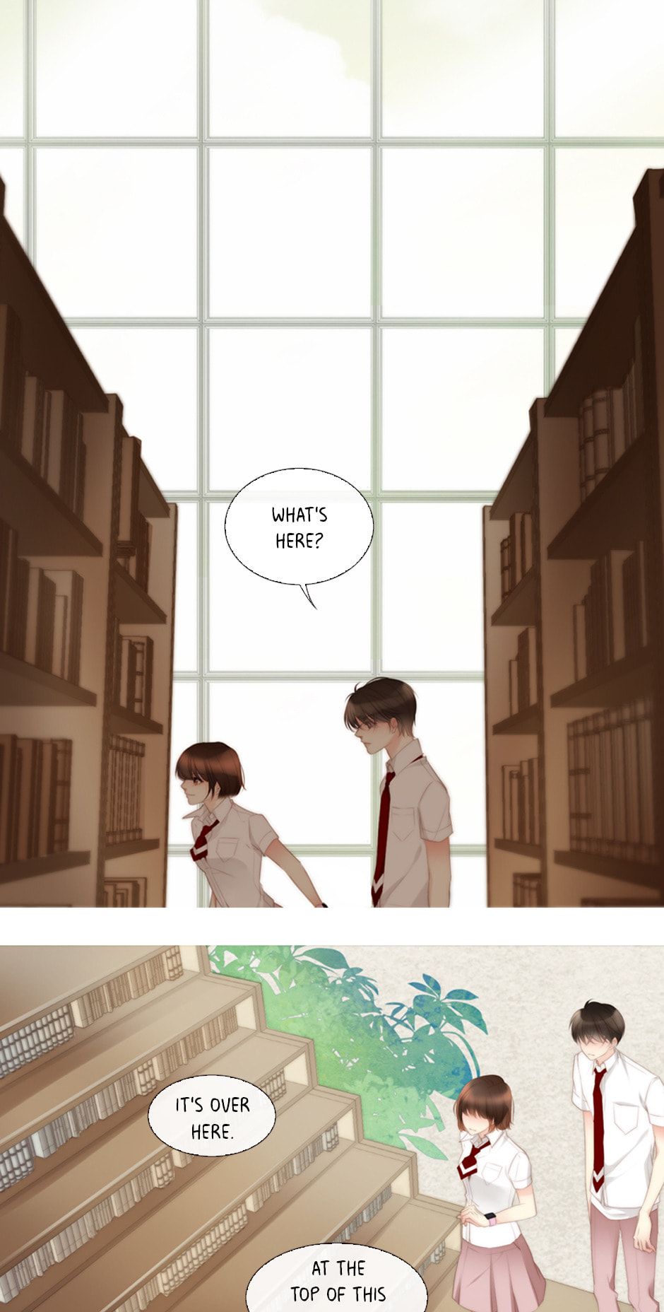 Eojjeoda Balgyeonhan 7wol Chapter 20 page 13 - 