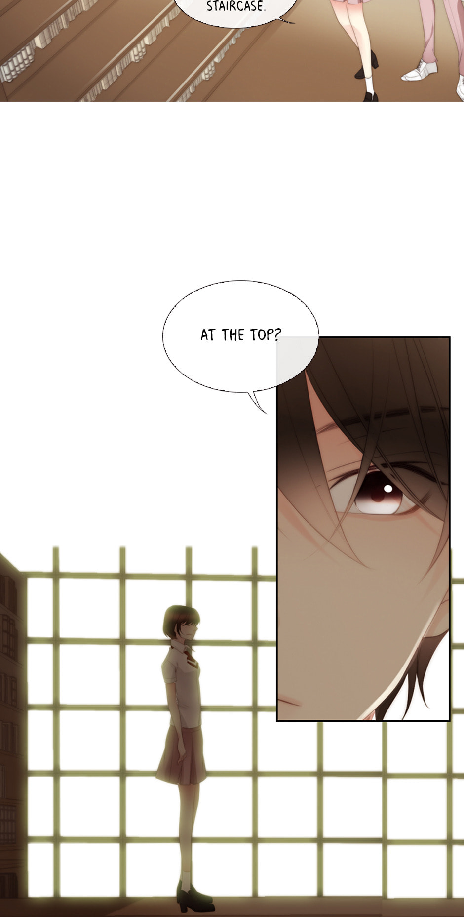 Eojjeoda Balgyeonhan 7wol Chapter 20 page 14 - 