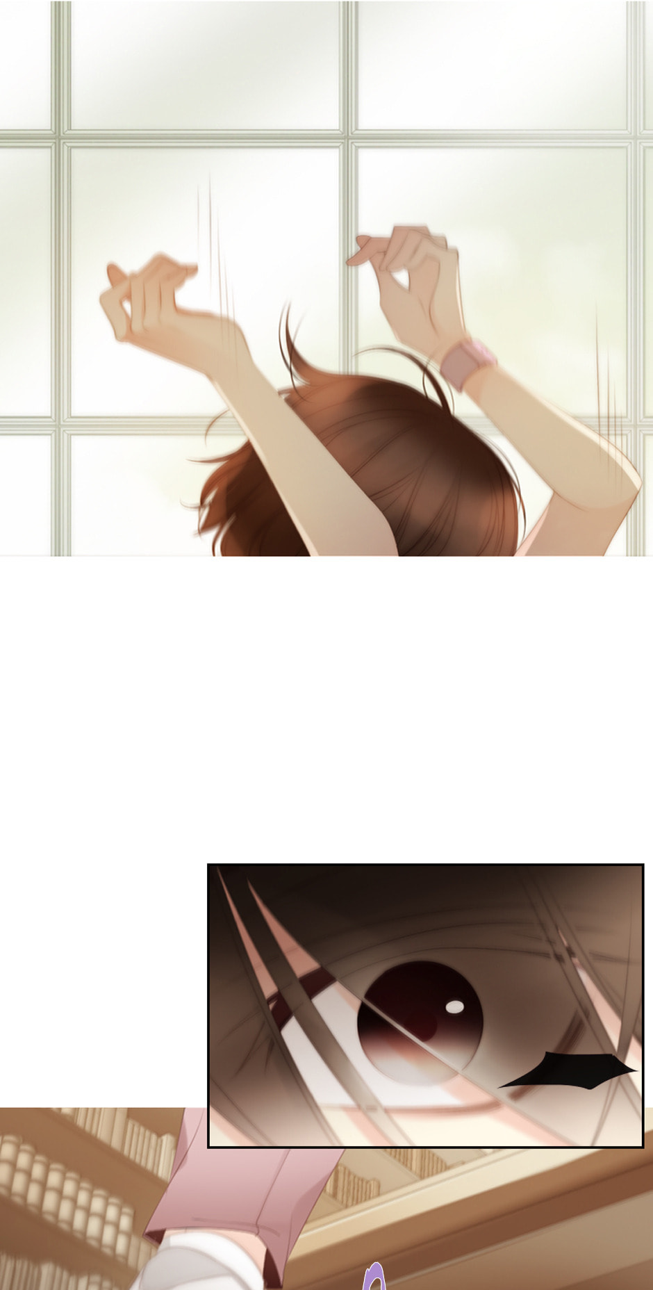 Eojjeoda Balgyeonhan 7wol Chapter 20 page 16 - 