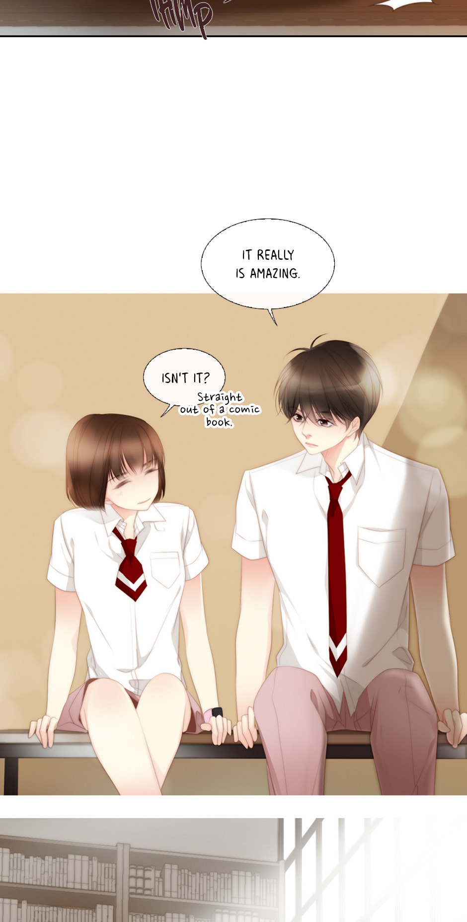 Eojjeoda Balgyeonhan 7wol Chapter 20 page 19 - 