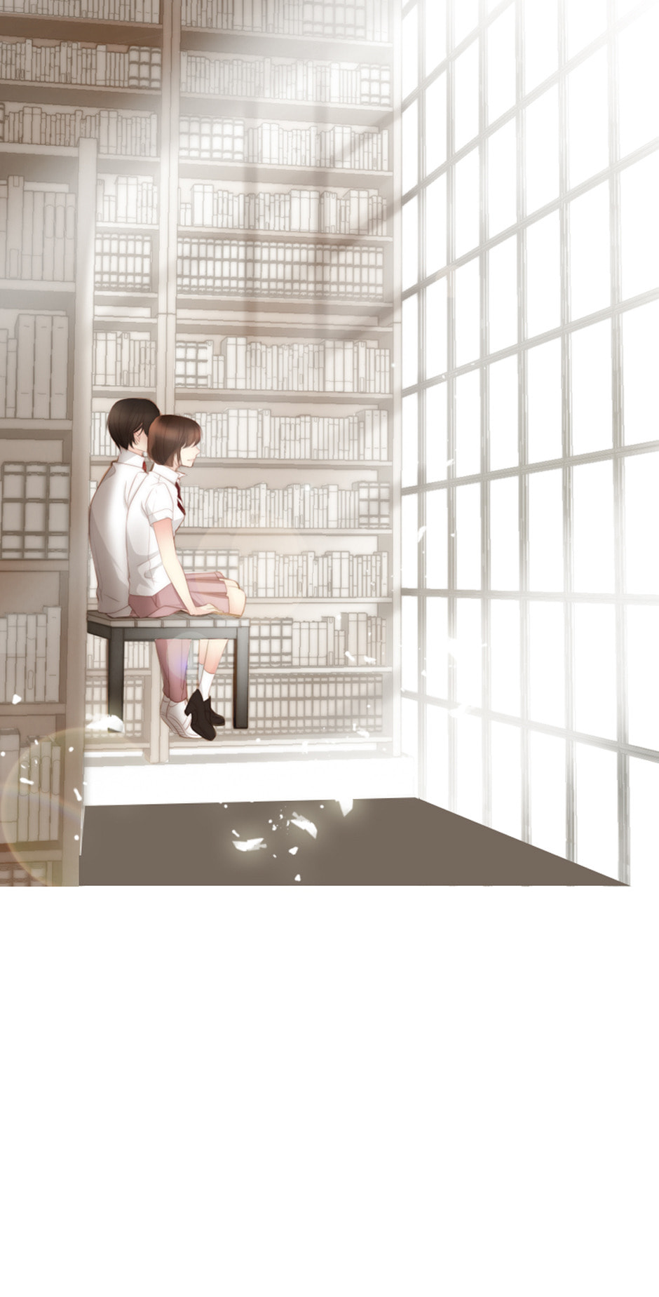 Eojjeoda Balgyeonhan 7wol Chapter 20 page 20 - 