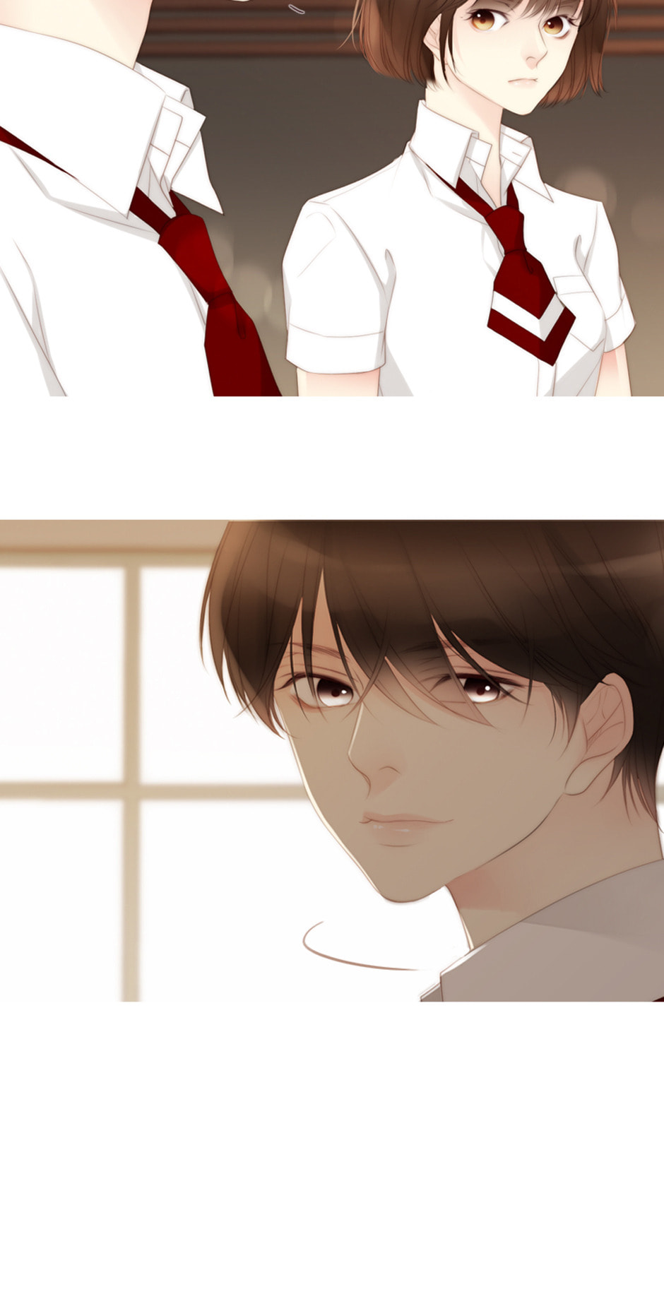 Eojjeoda Balgyeonhan 7wol Chapter 20 page 3 - 