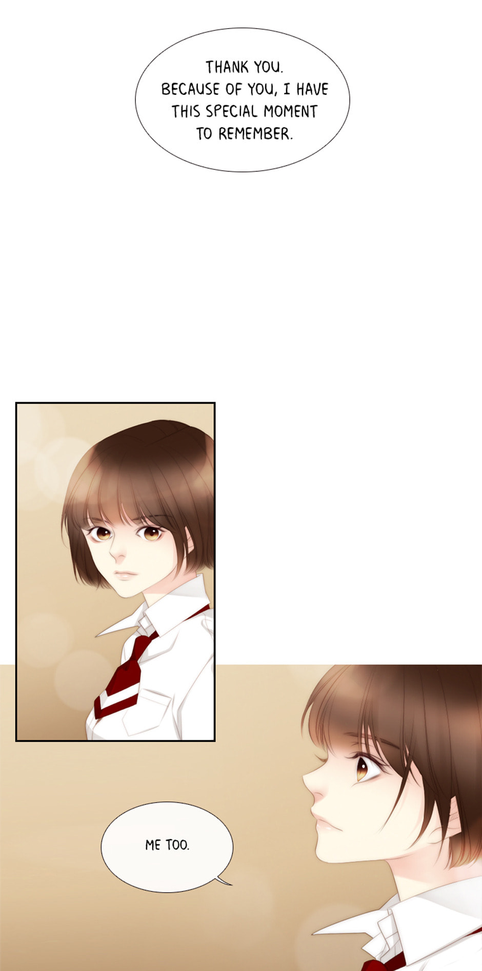 Eojjeoda Balgyeonhan 7wol Chapter 20 page 22 - 
