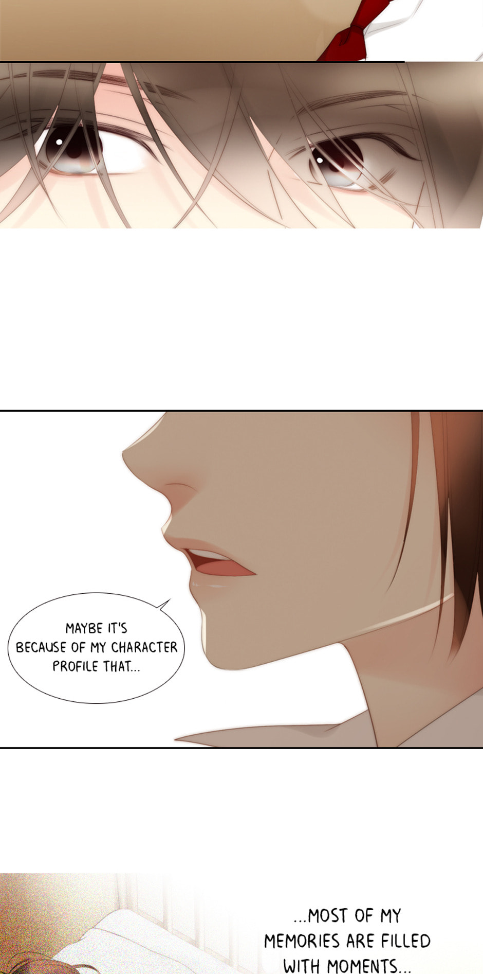 Eojjeoda Balgyeonhan 7wol Chapter 20 page 23 - 