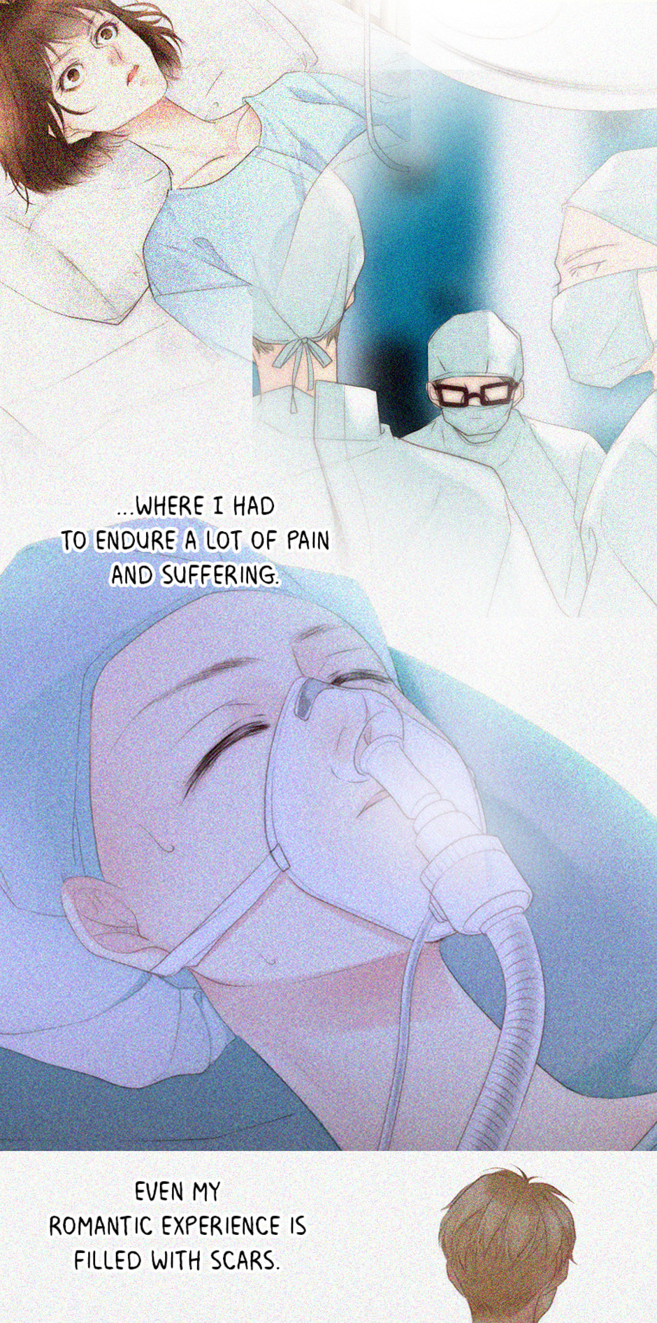 Eojjeoda Balgyeonhan 7wol Chapter 20 page 24 - 