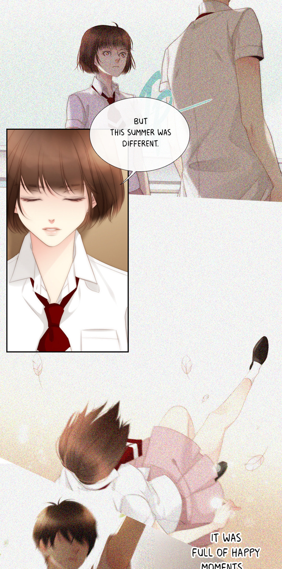 Eojjeoda Balgyeonhan 7wol Chapter 20 page 25 - 
