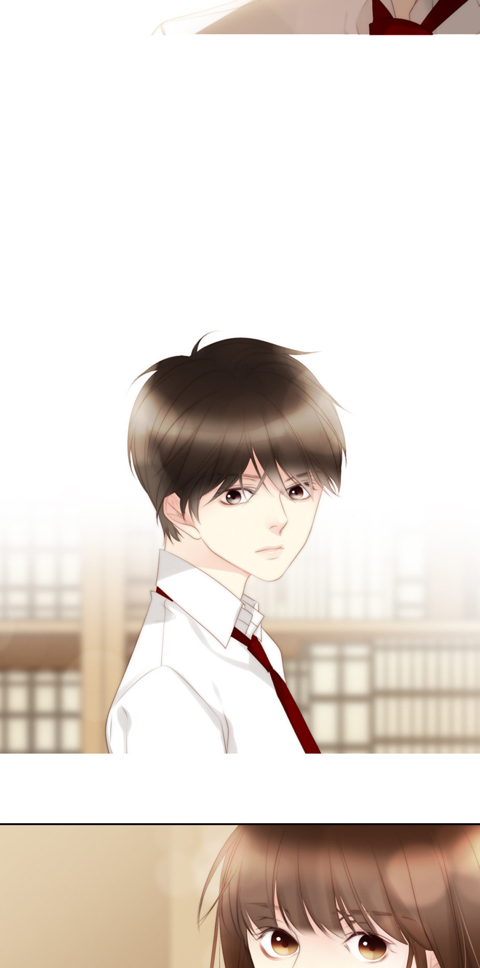 Eojjeoda Balgyeonhan 7wol Chapter 20 page 28 - 
