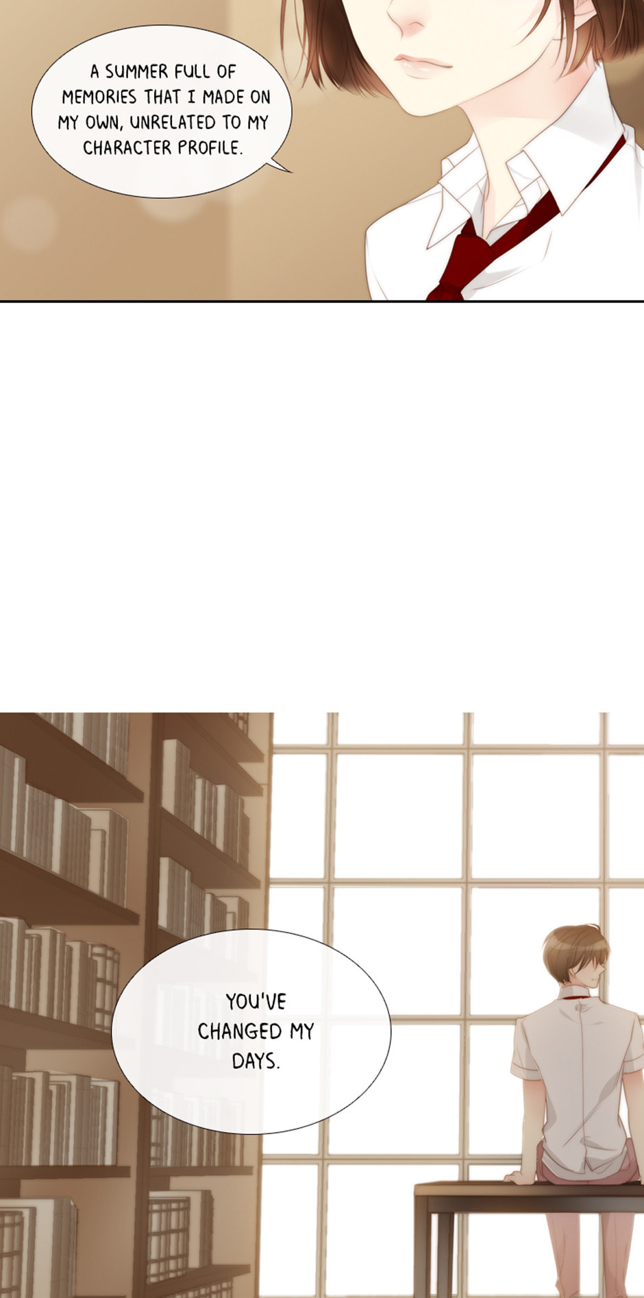 Eojjeoda Balgyeonhan 7wol Chapter 20 page 29 - 