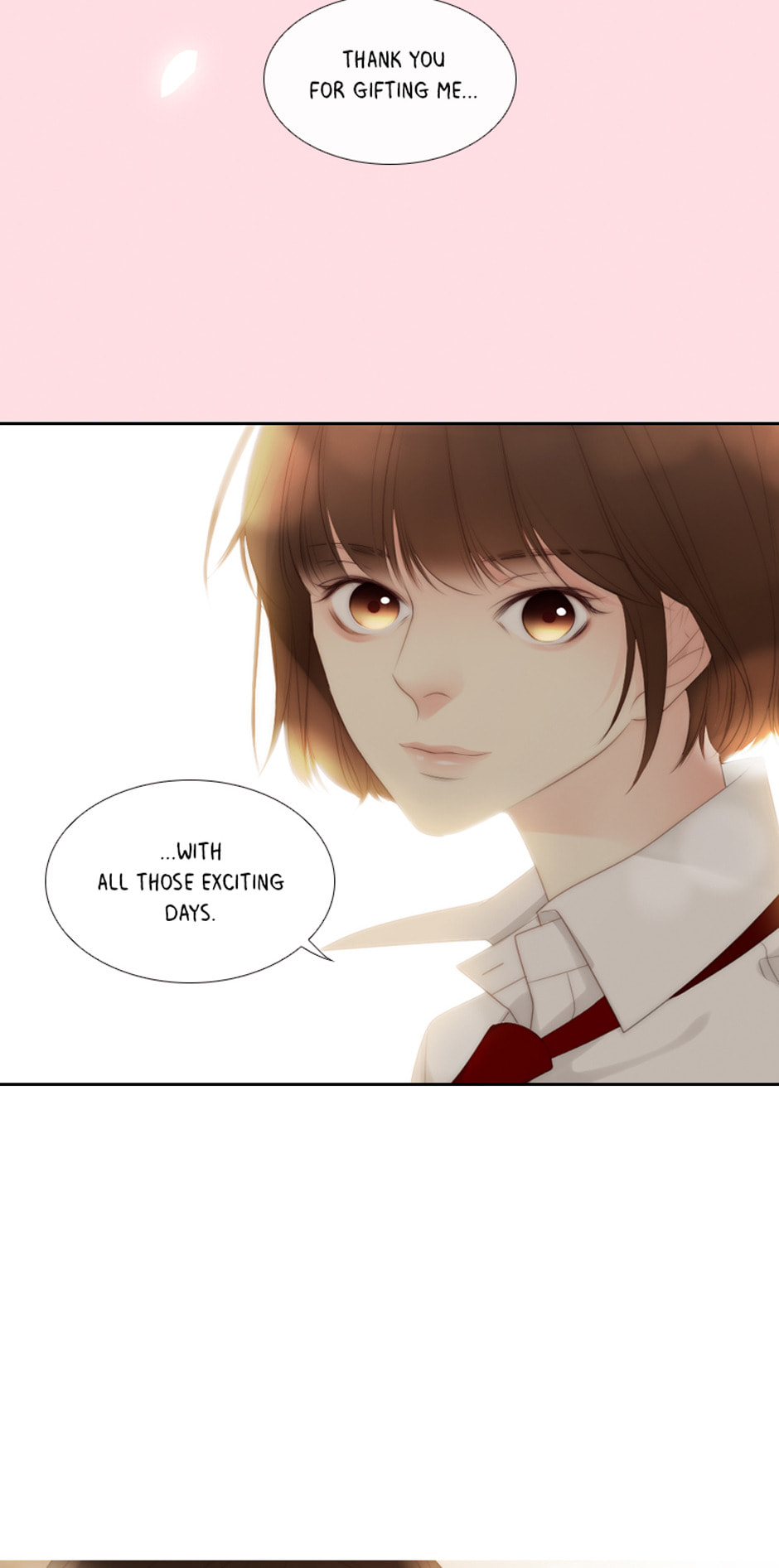 Eojjeoda Balgyeonhan 7wol Chapter 20 page 31 - 