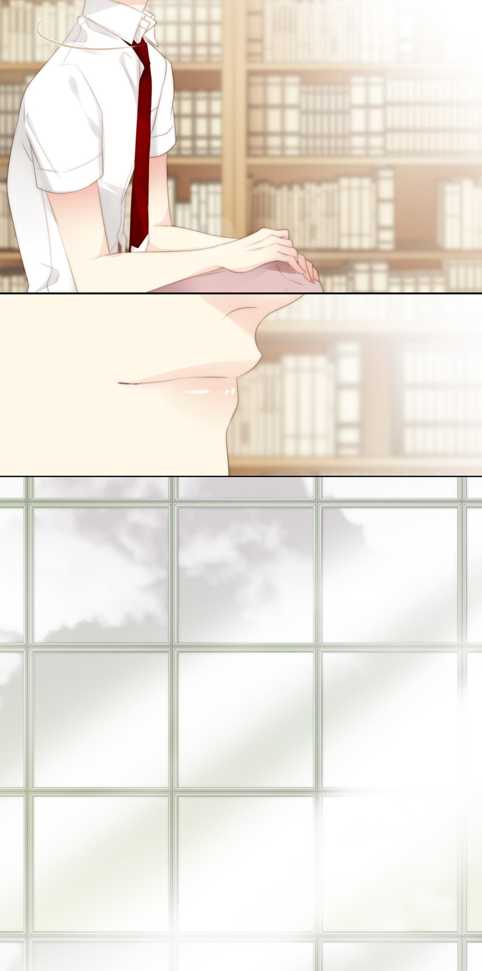 Eojjeoda Balgyeonhan 7wol Chapter 20 page 33 - 