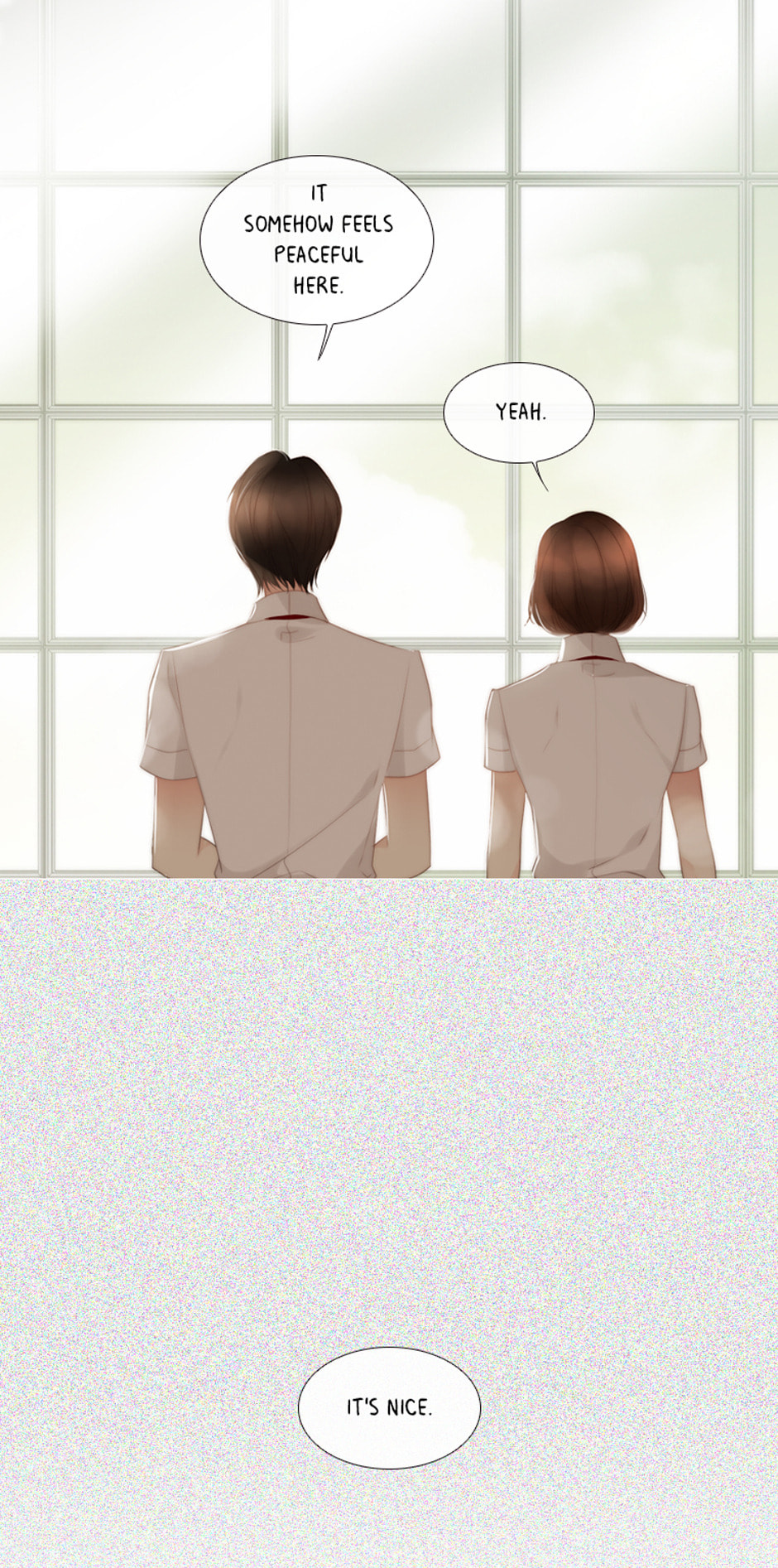 Eojjeoda Balgyeonhan 7wol Chapter 20 page 34 - 