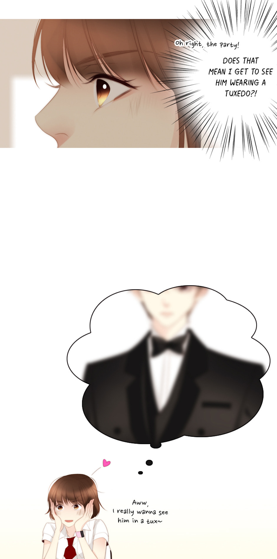 Eojjeoda Balgyeonhan 7wol Chapter 20 page 37 - 