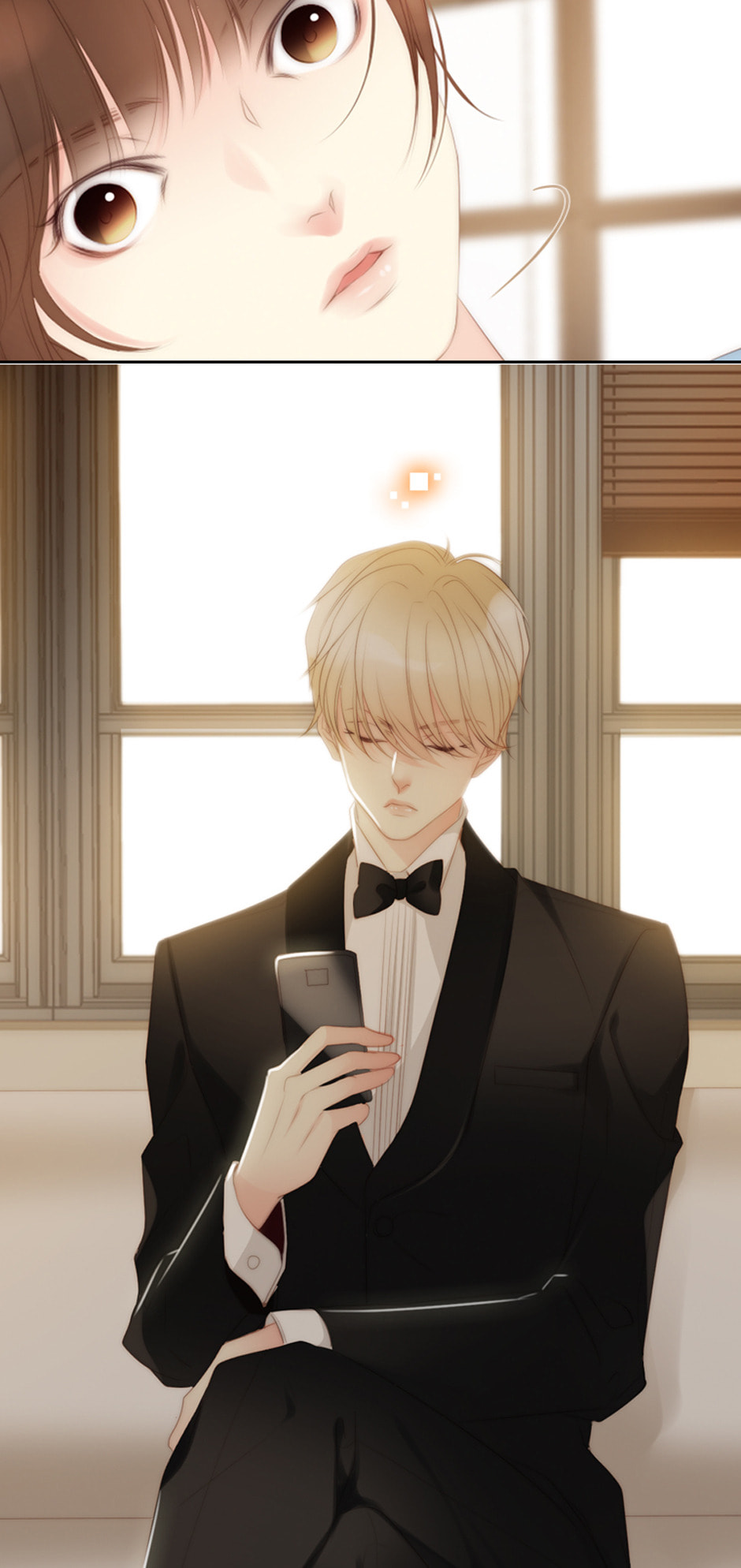 Eojjeoda Balgyeonhan 7wol Chapter 20 page 40 - 