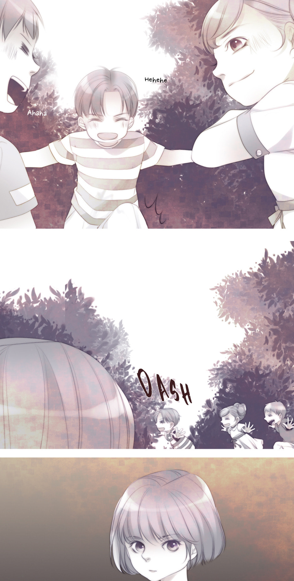 Eojjeoda Balgyeonhan 7wol Chapter 20 page 5 - 
