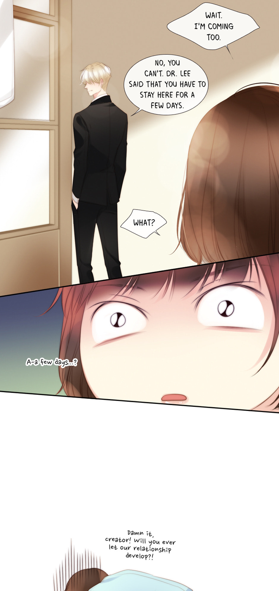 Eojjeoda Balgyeonhan 7wol Chapter 20 page 43 - 