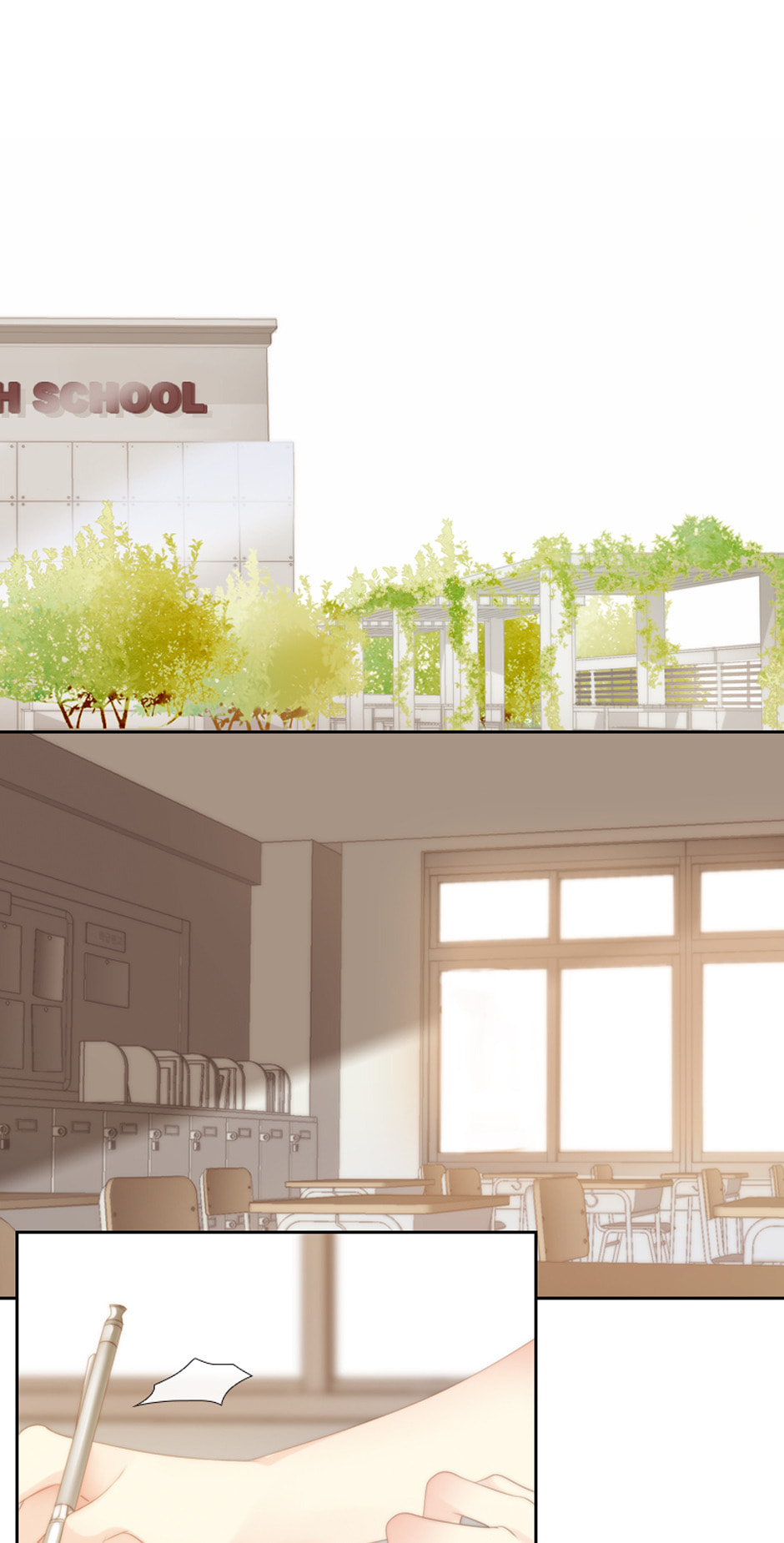 Eojjeoda Balgyeonhan 7wol Chapter 20 page 45 - 