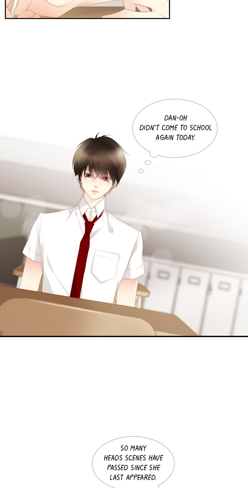 Eojjeoda Balgyeonhan 7wol Chapter 20 page 46 - 