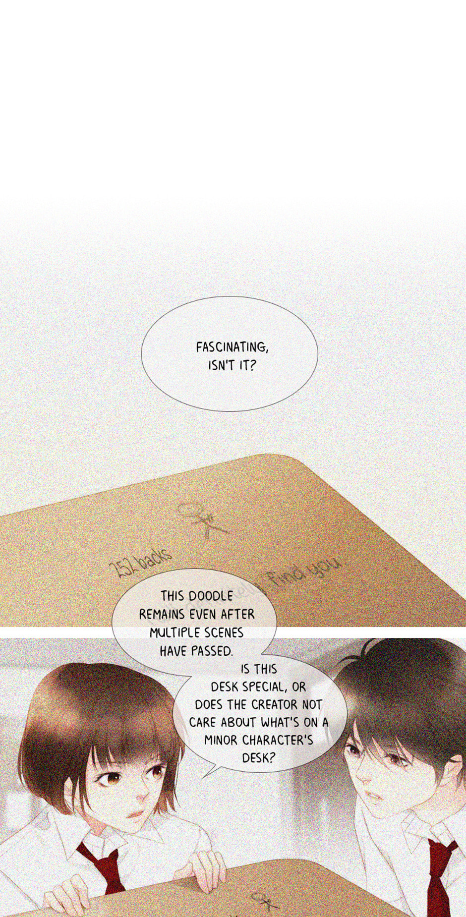 Eojjeoda Balgyeonhan 7wol Chapter 20 page 48 - 