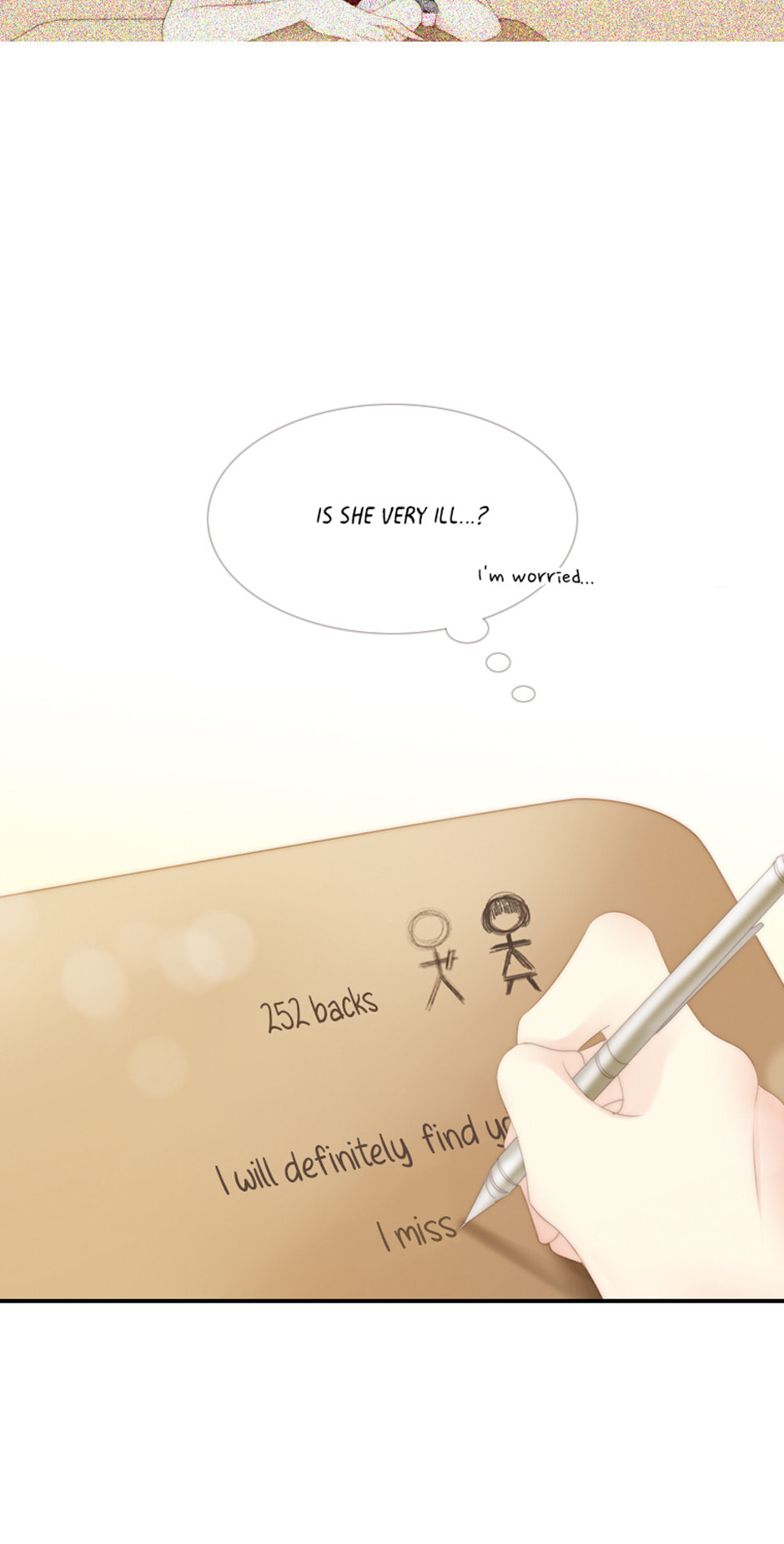 Eojjeoda Balgyeonhan 7wol Chapter 20 page 50 - 