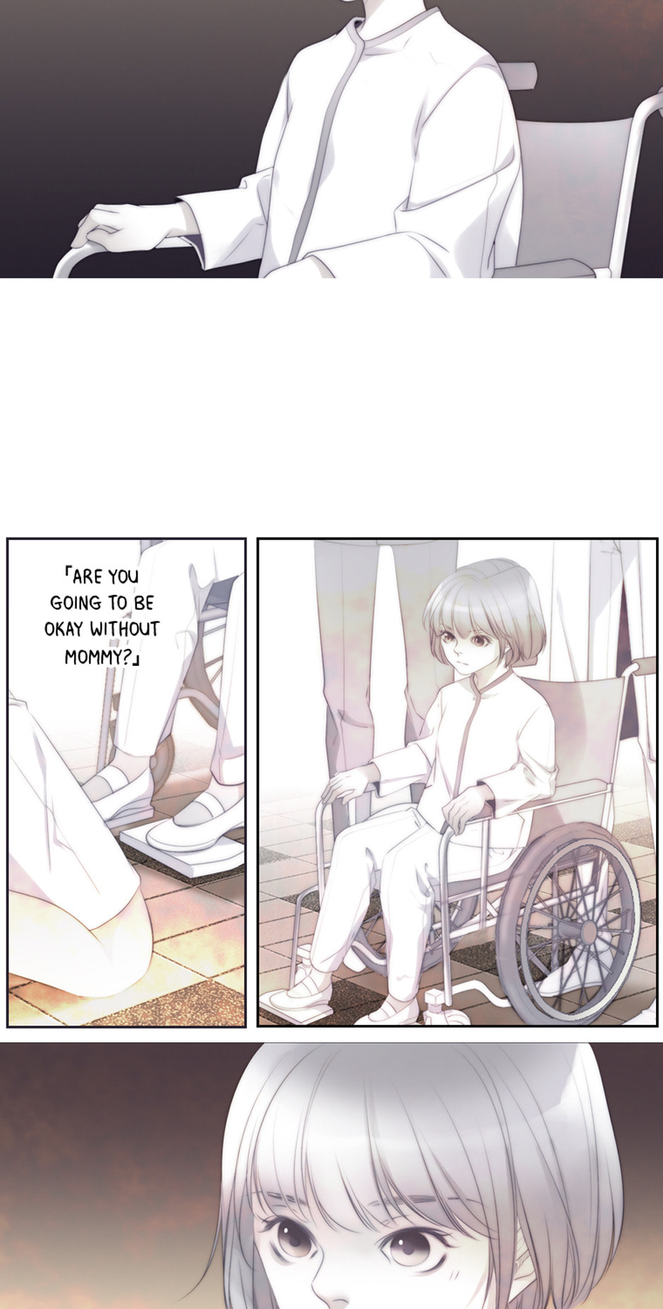 Eojjeoda Balgyeonhan 7wol Chapter 20 page 6 - 