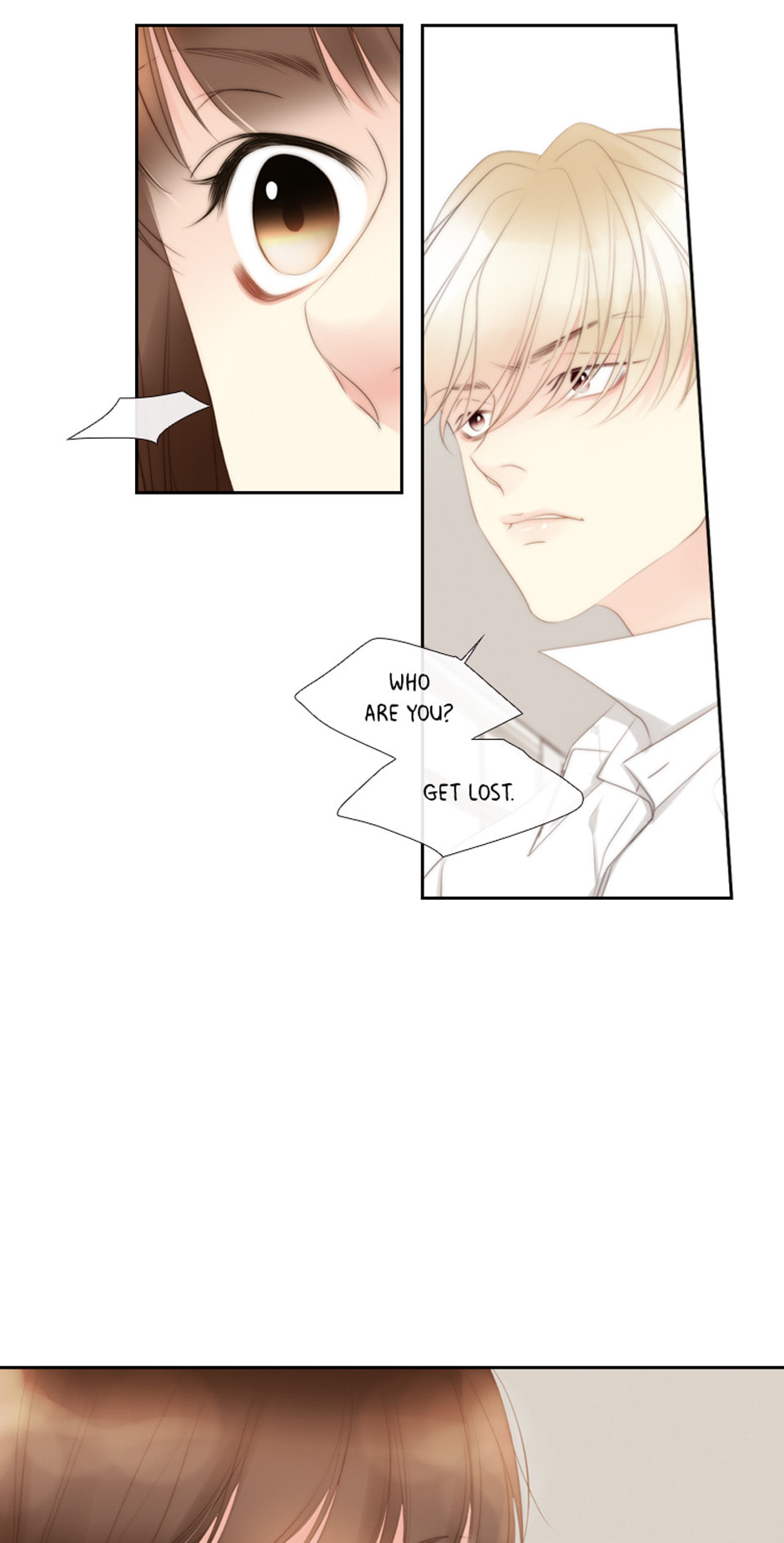 Eojjeoda Balgyeonhan 7wol Chapter 20 page 54 - 