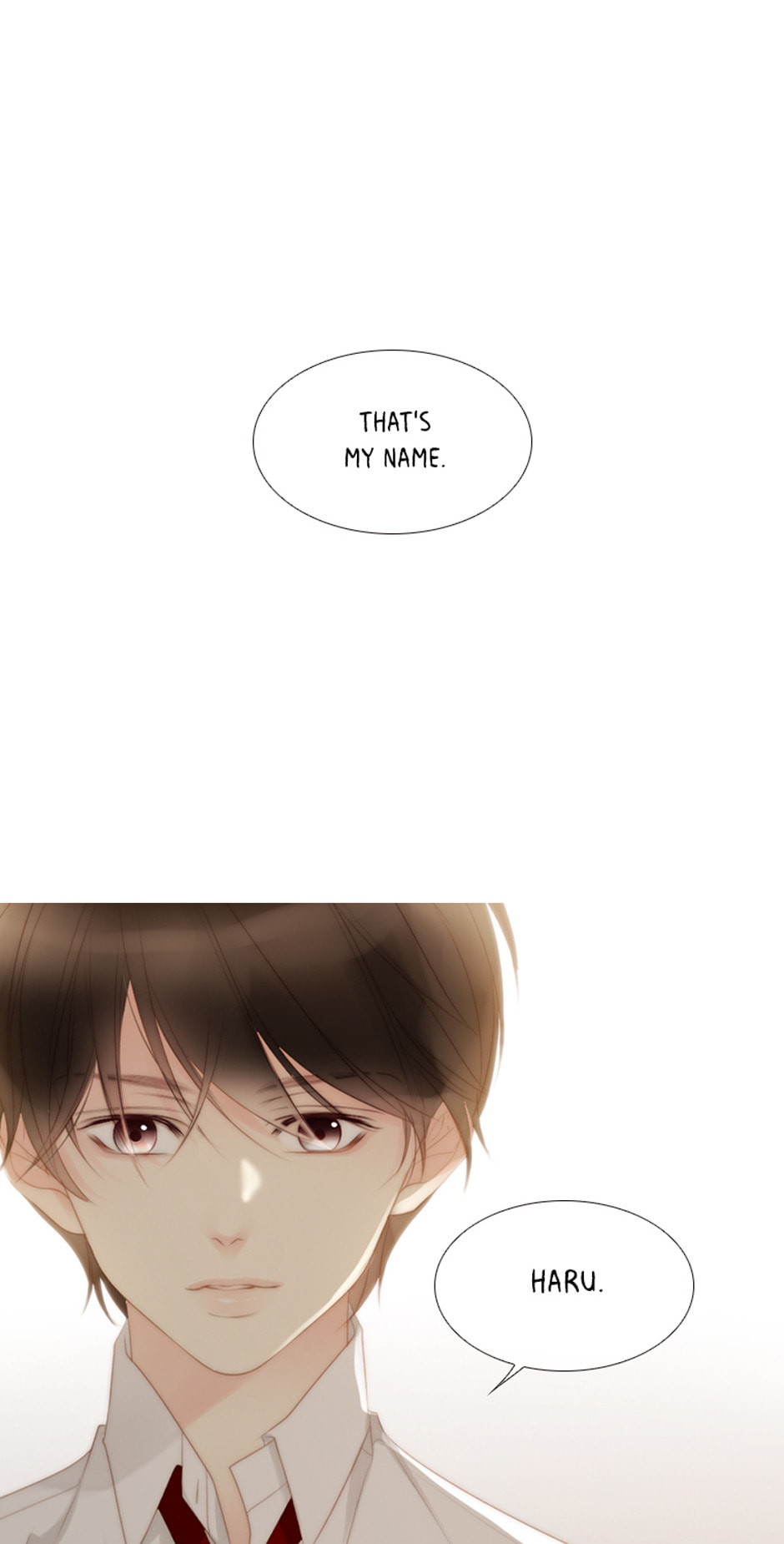Eojjeoda Balgyeonhan 7wol Chapter 20 page 56 - 