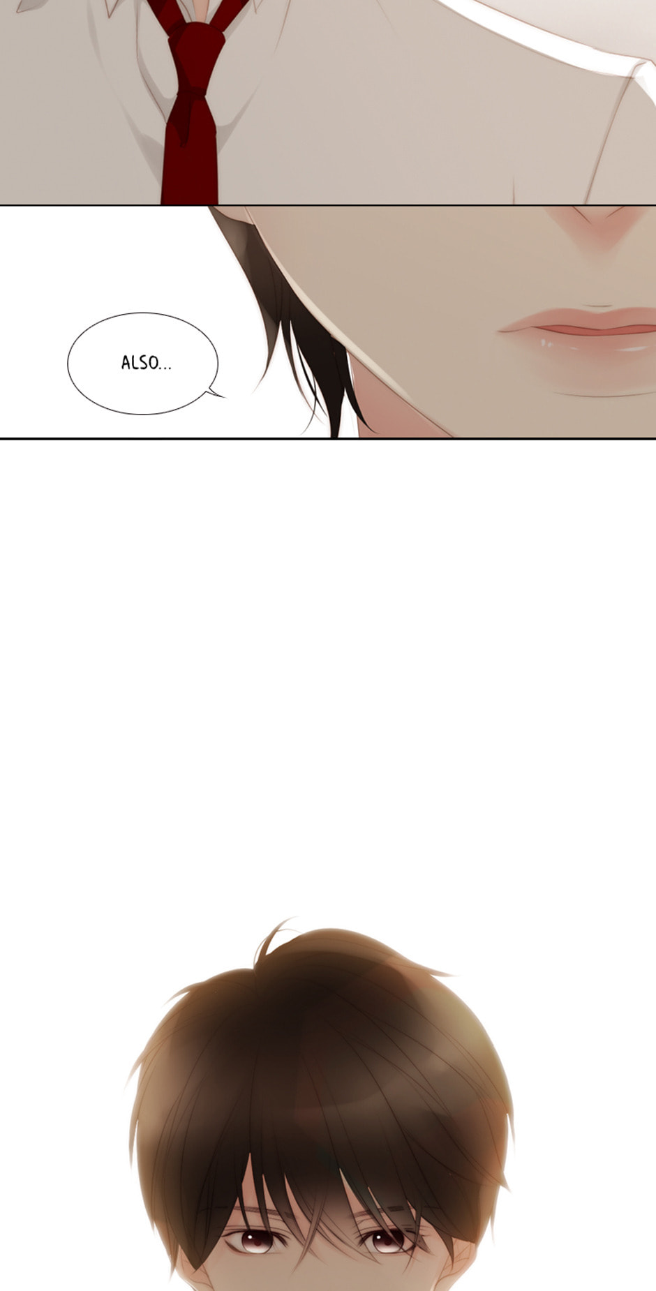 Eojjeoda Balgyeonhan 7wol Chapter 20 page 57 - 