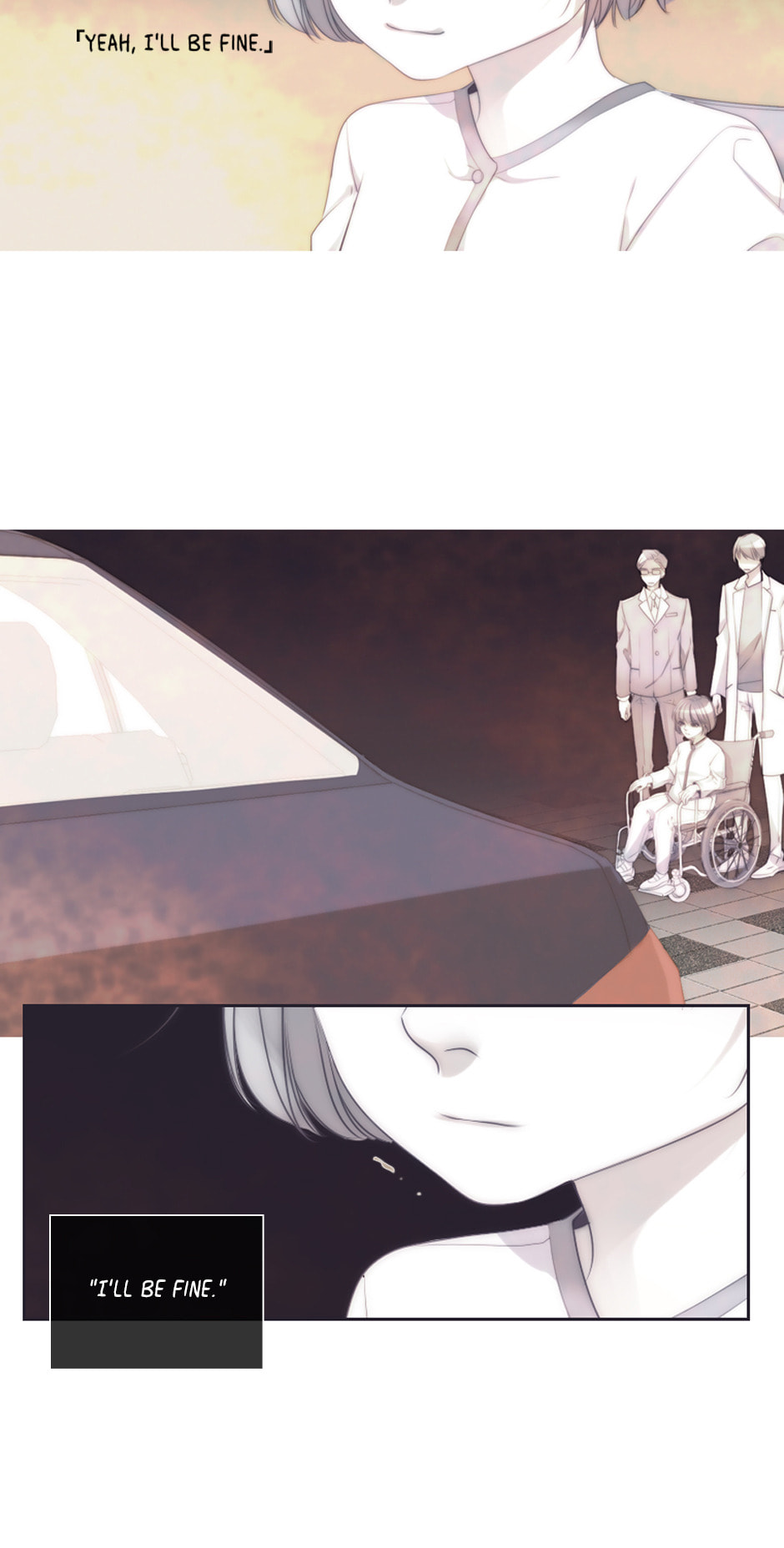 Eojjeoda Balgyeonhan 7wol Chapter 20 page 7 - 