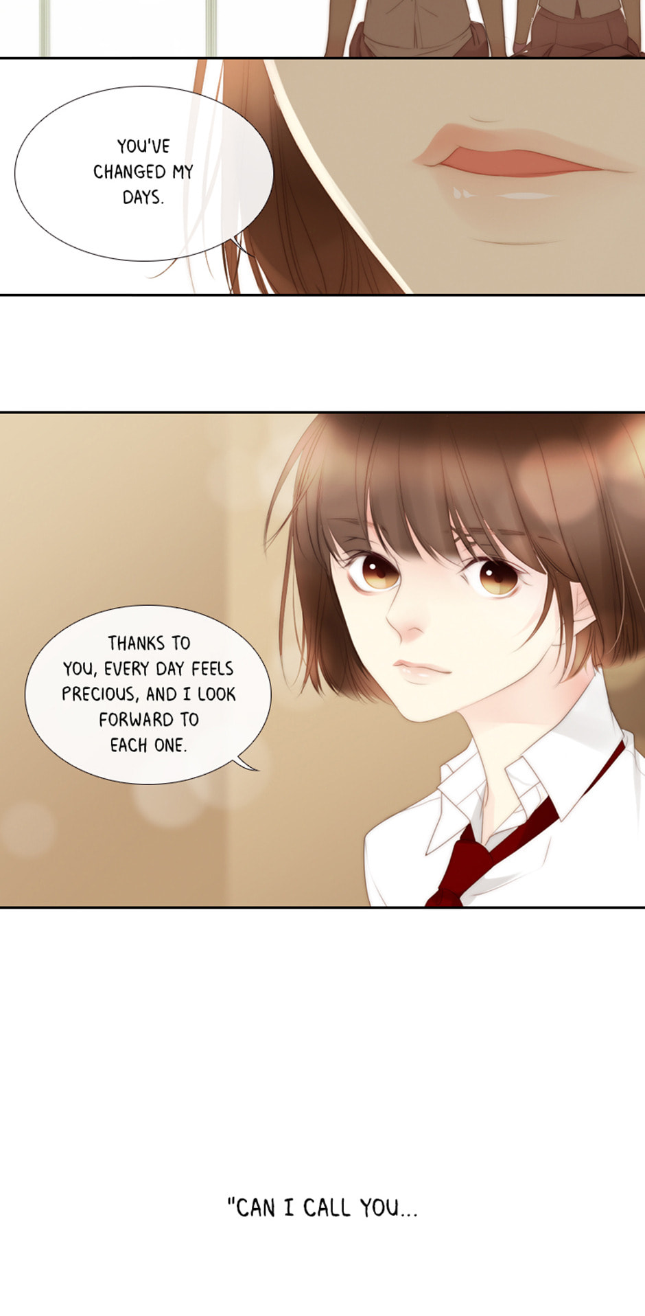 Eojjeoda Balgyeonhan 7wol Chapter 20 page 62 - 