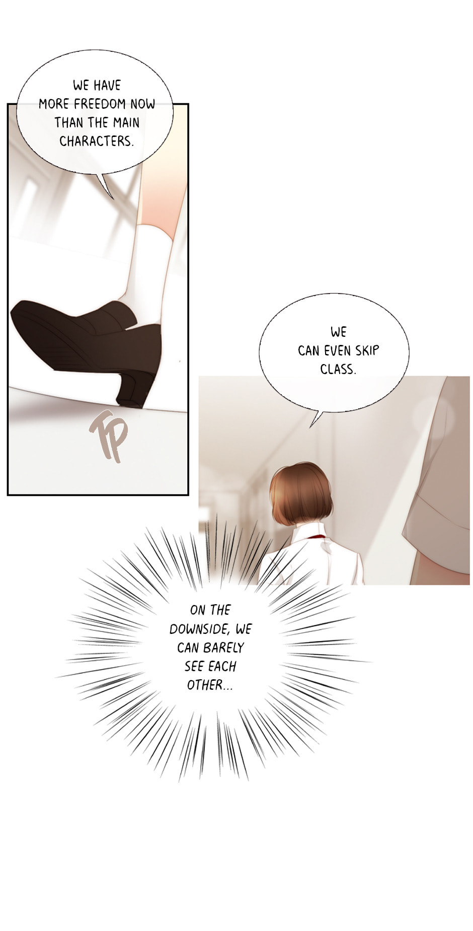 Eojjeoda Balgyeonhan 7wol Chapter 20 page 10 - 