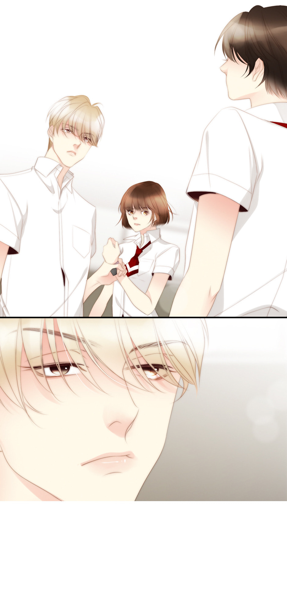 Eojjeoda Balgyeonhan 7wol Chapter 21 page 2 - 
