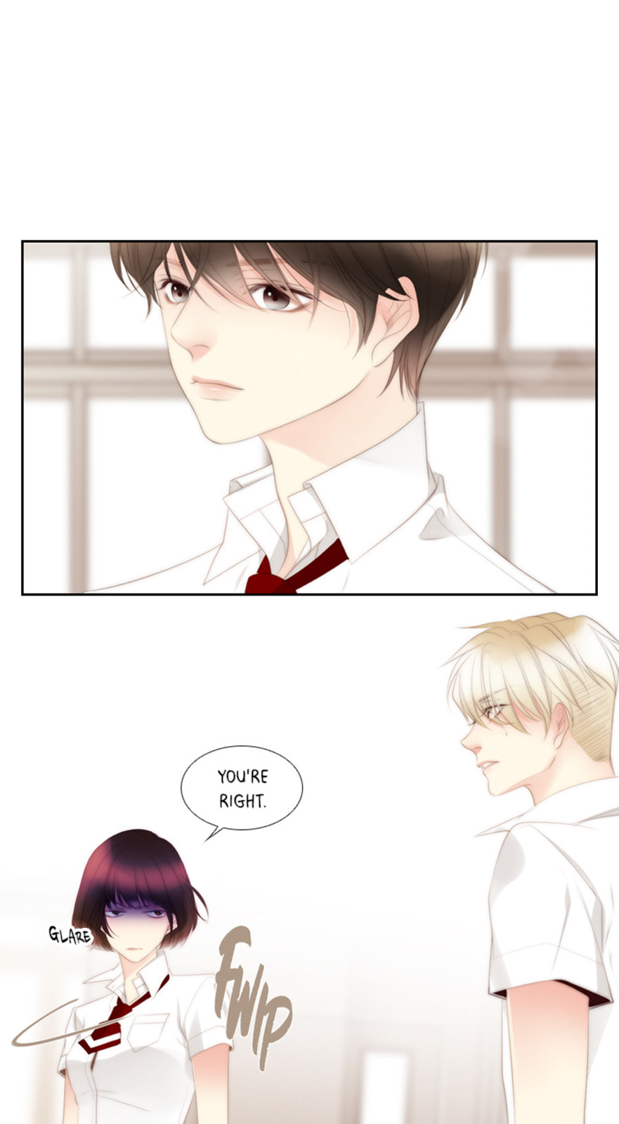 Eojjeoda Balgyeonhan 7wol Chapter 21 page 15 - 