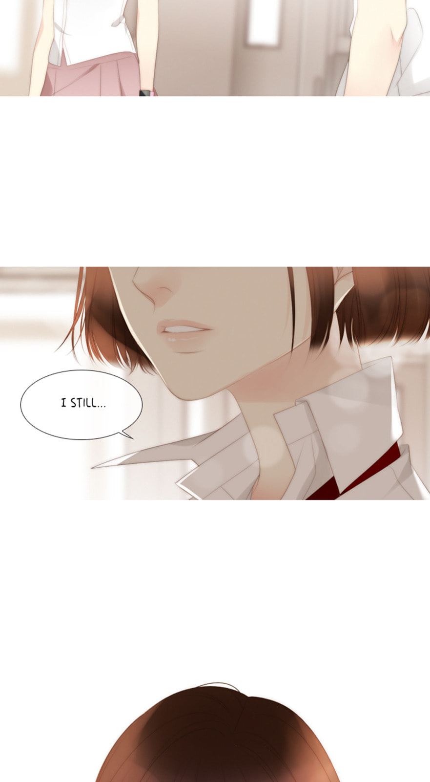 Eojjeoda Balgyeonhan 7wol Chapter 21 page 16 - 