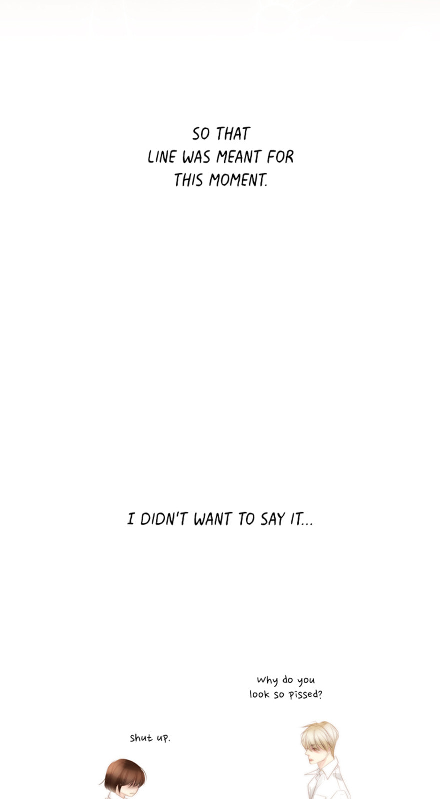 Eojjeoda Balgyeonhan 7wol Chapter 21 page 18 - 