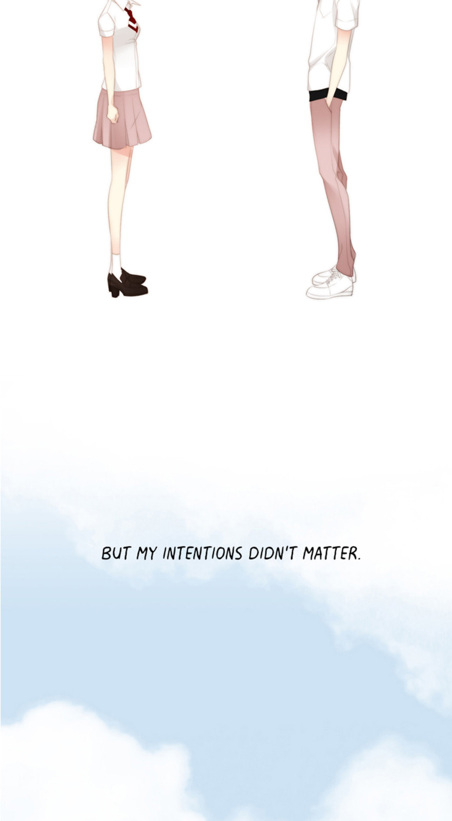 Eojjeoda Balgyeonhan 7wol Chapter 21 page 19 - 