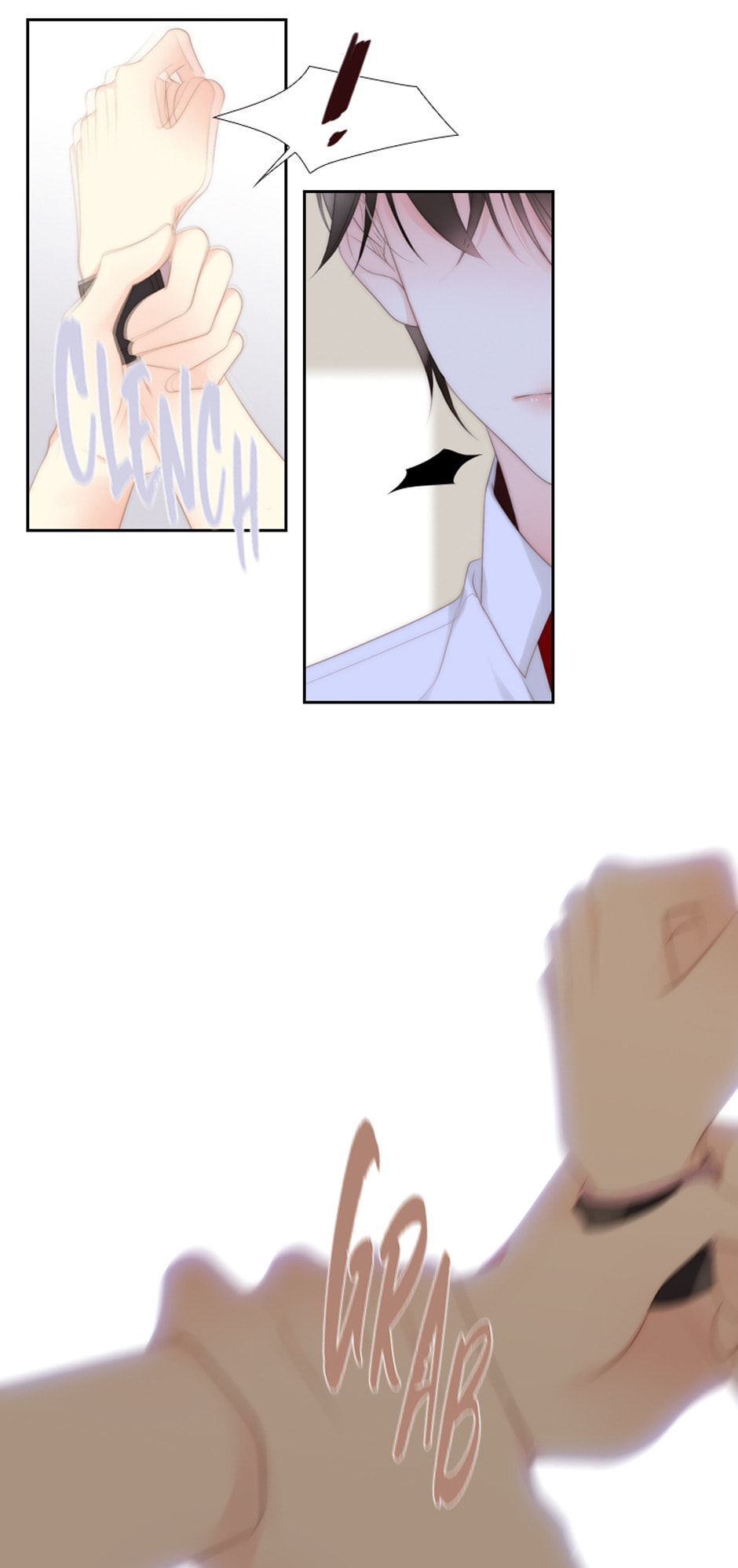 Eojjeoda Balgyeonhan 7wol Chapter 21 page 3 - 