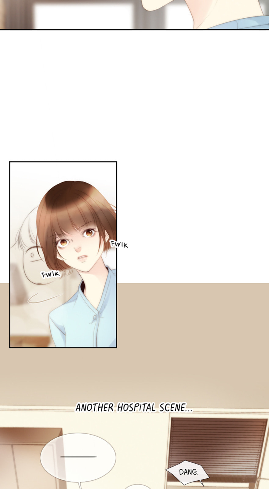 Eojjeoda Balgyeonhan 7wol Chapter 21 page 22 - 