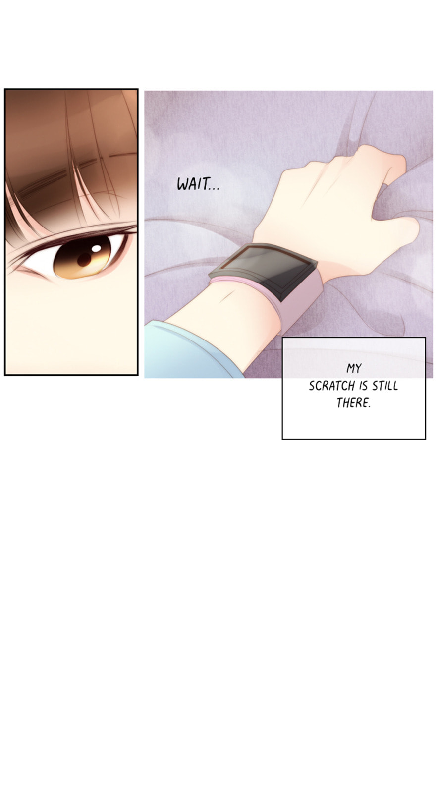 Eojjeoda Balgyeonhan 7wol Chapter 21 page 24 - 