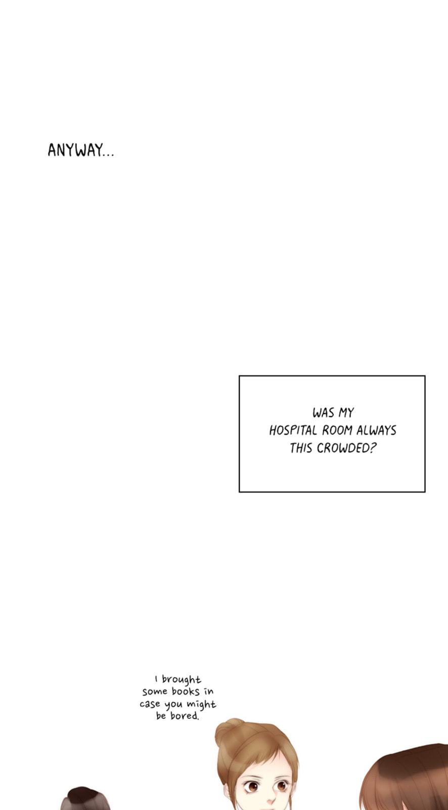 Eojjeoda Balgyeonhan 7wol Chapter 21 page 25 - 