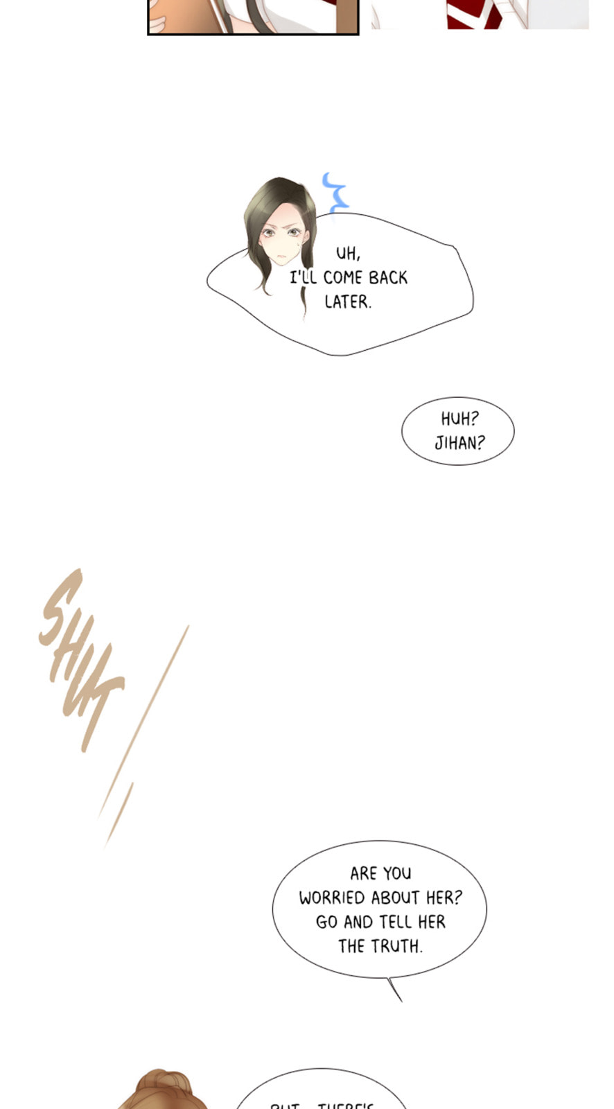Eojjeoda Balgyeonhan 7wol Chapter 21 page 27 - 