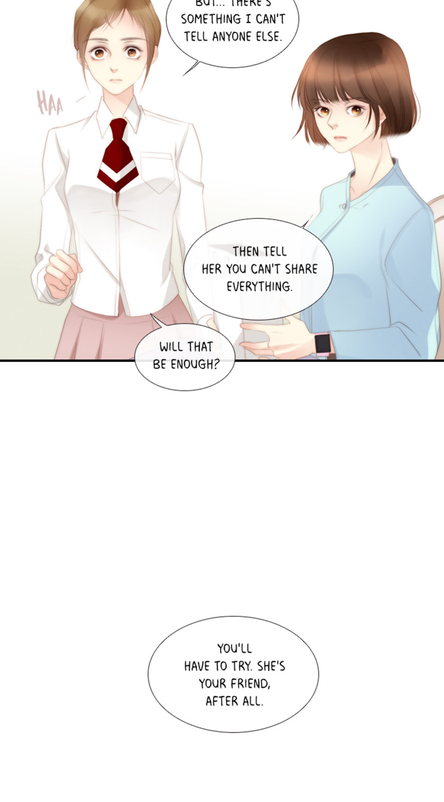 Eojjeoda Balgyeonhan 7wol Chapter 21 page 28 - 