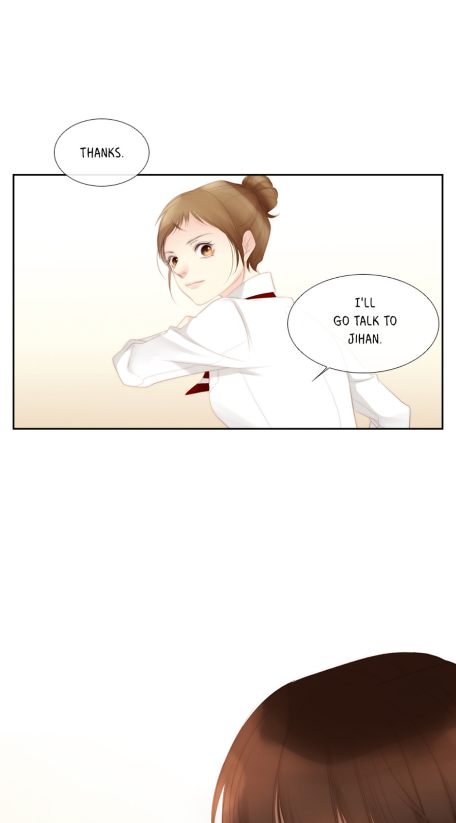 Eojjeoda Balgyeonhan 7wol Chapter 21 page 29 - 