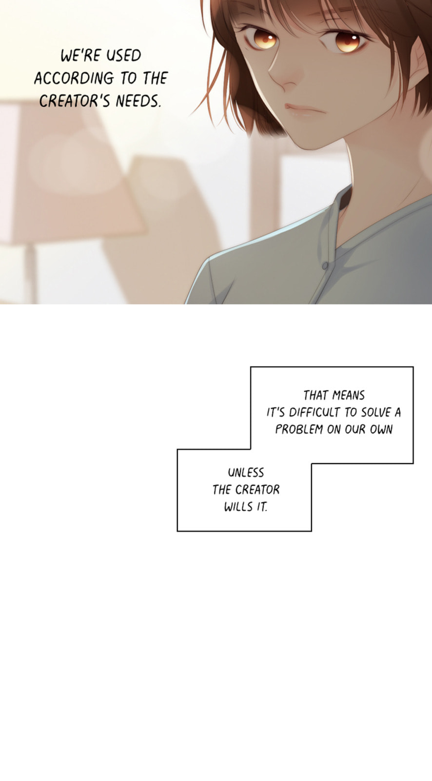 Eojjeoda Balgyeonhan 7wol Chapter 21 page 30 - 