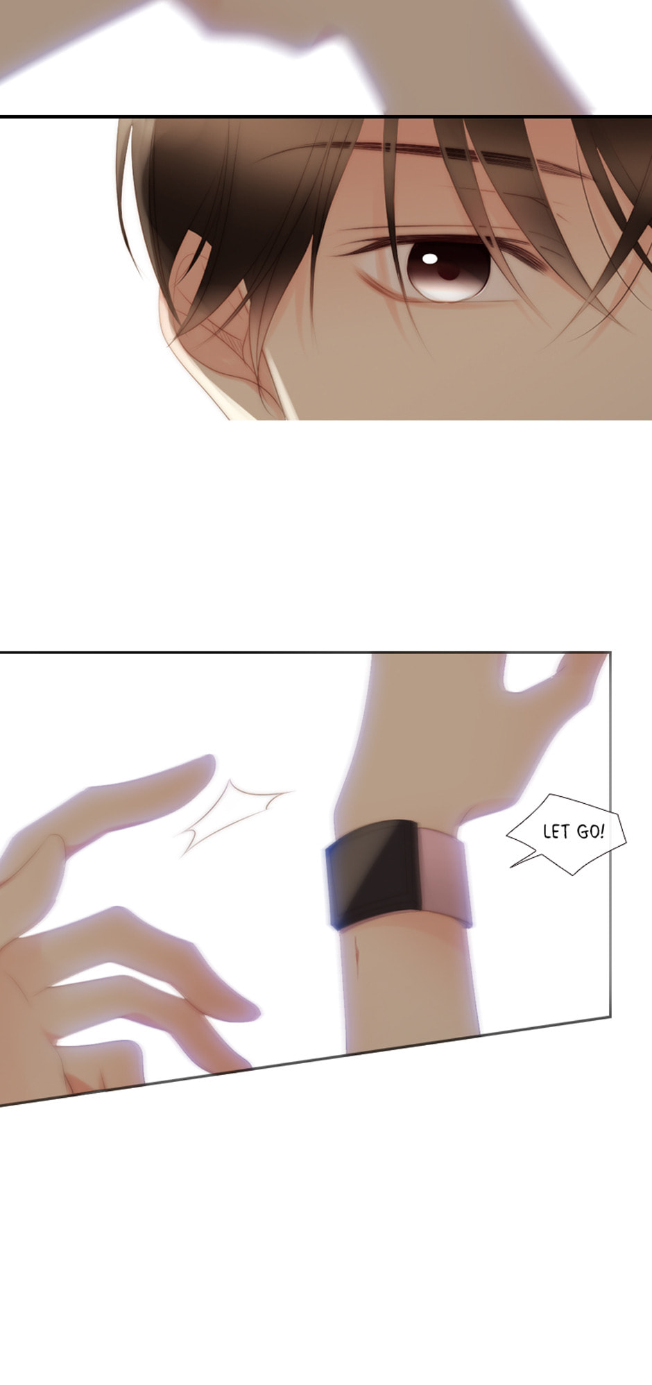 Eojjeoda Balgyeonhan 7wol Chapter 21 page 4 - 