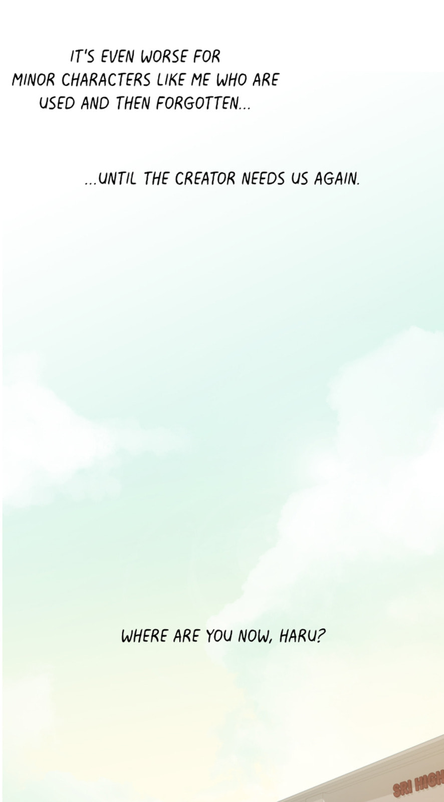 Eojjeoda Balgyeonhan 7wol Chapter 21 page 31 - 