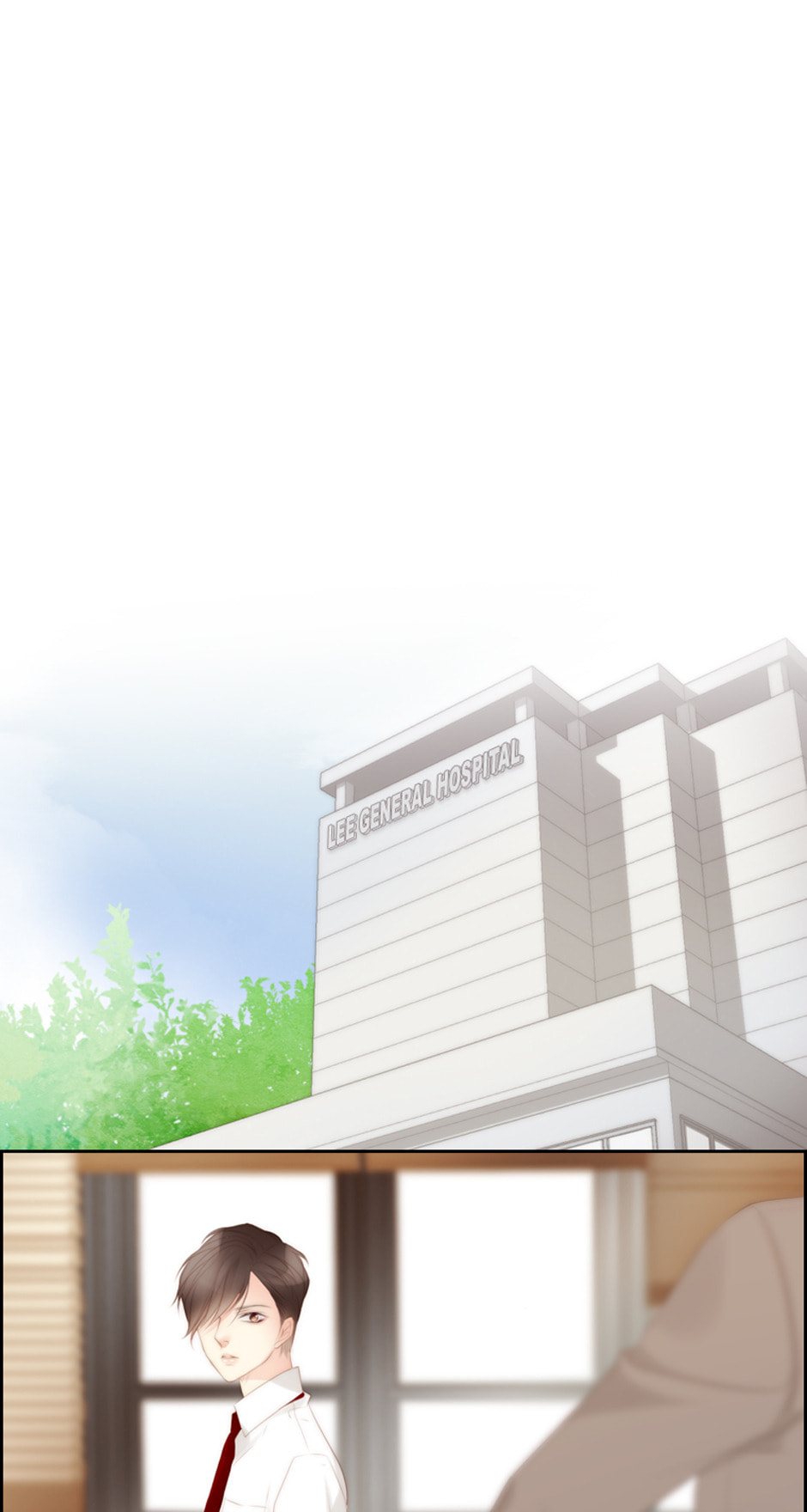 Eojjeoda Balgyeonhan 7wol Chapter 21 page 35 - 