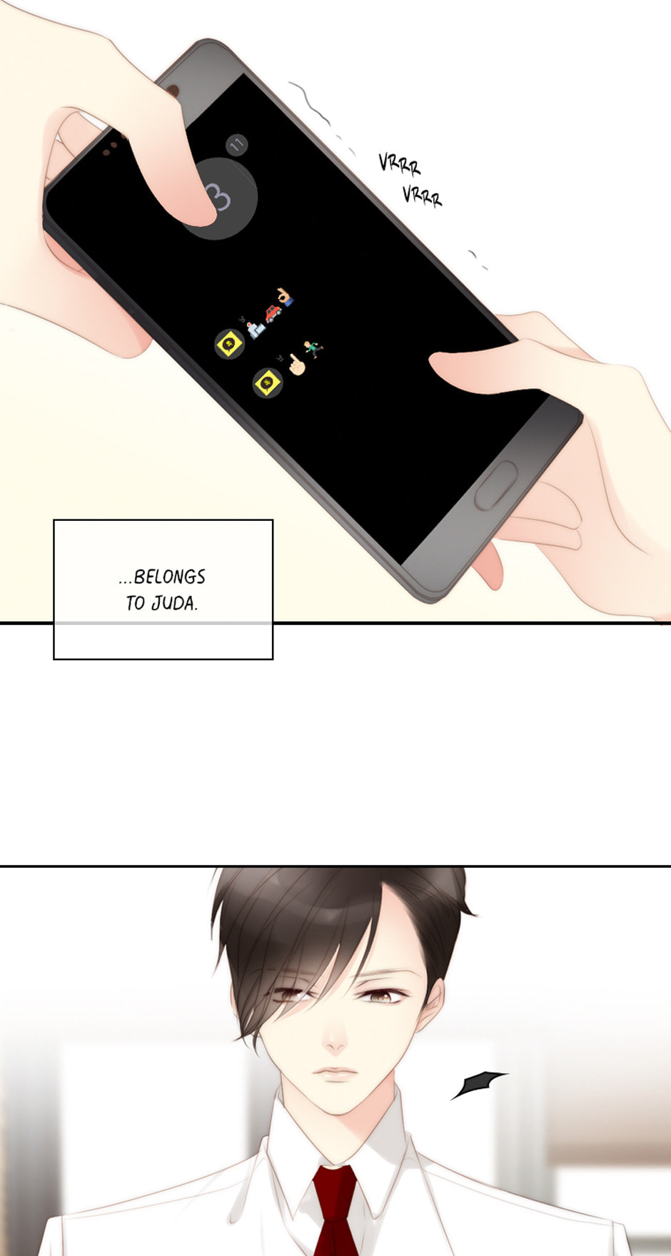 Eojjeoda Balgyeonhan 7wol Chapter 21 page 38 - 
